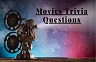 General Movie Quizzes